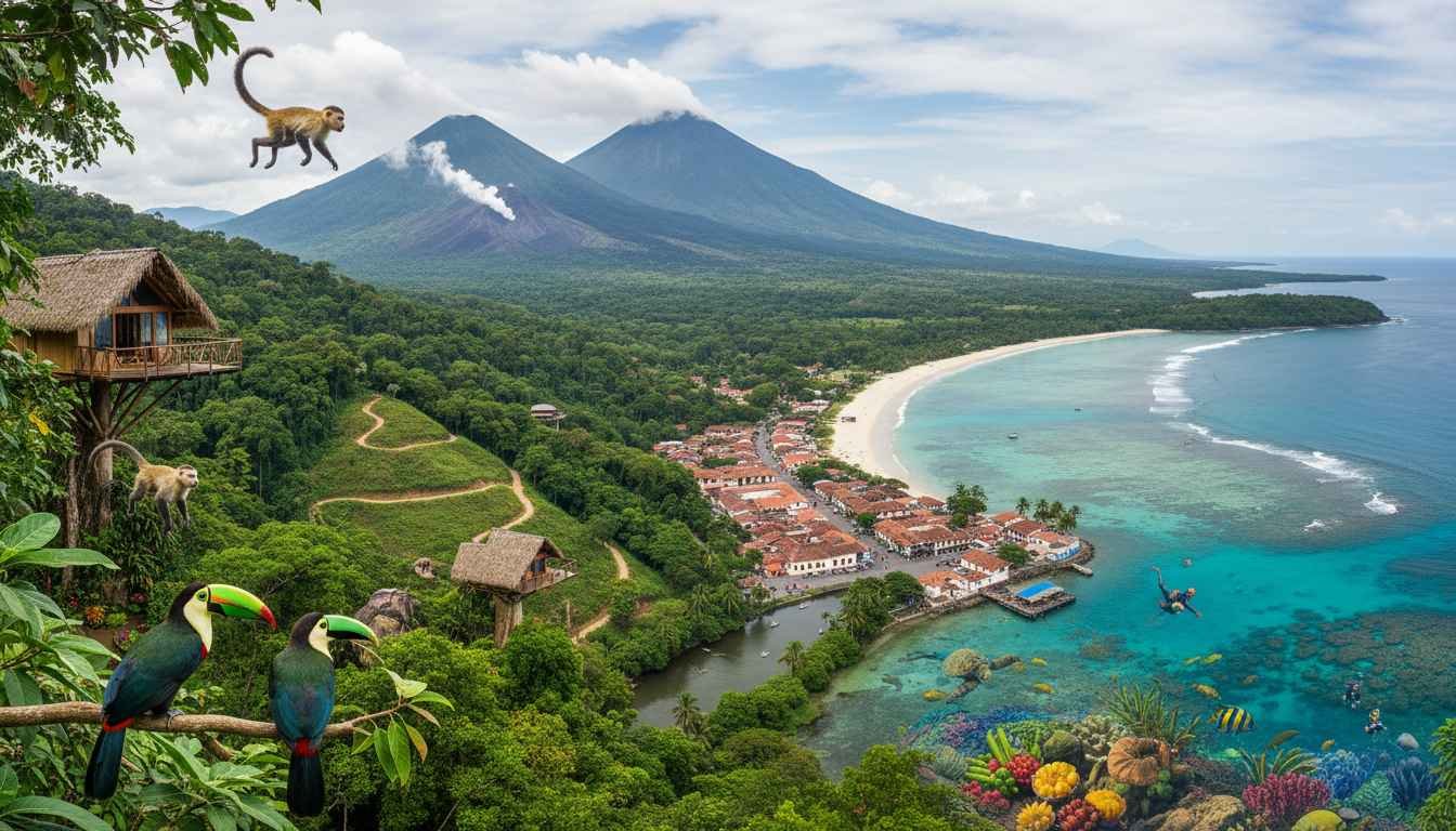 best place in costa rica to visit