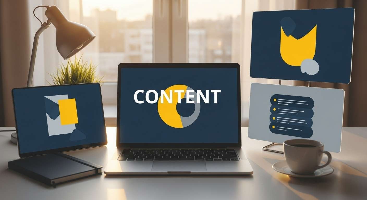 Digital Marketing Strategies