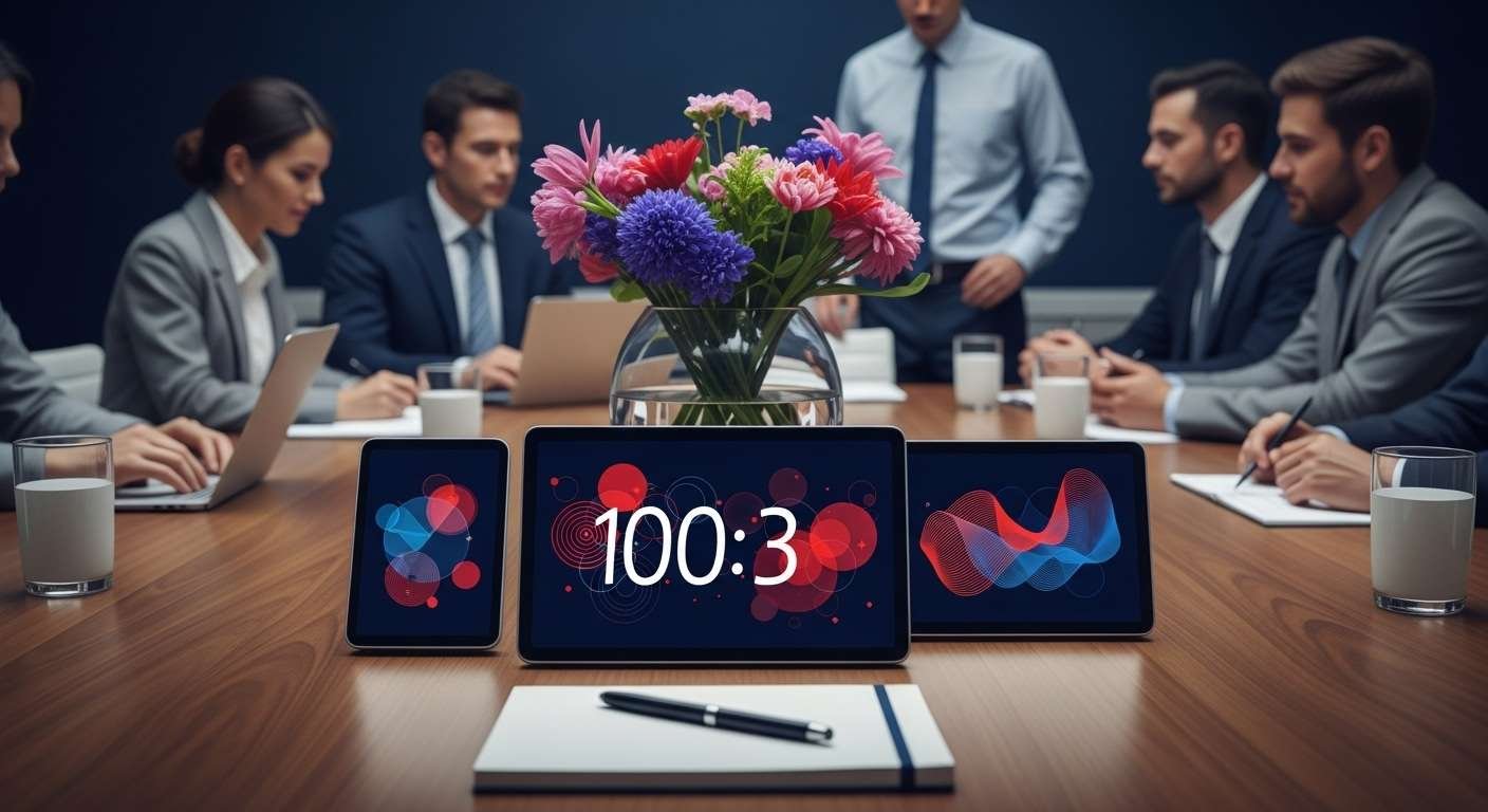 Enterprise Digital Scalability