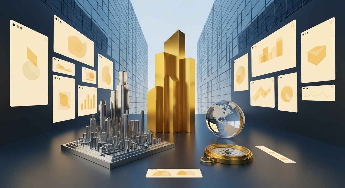 Financial Services Management Audit