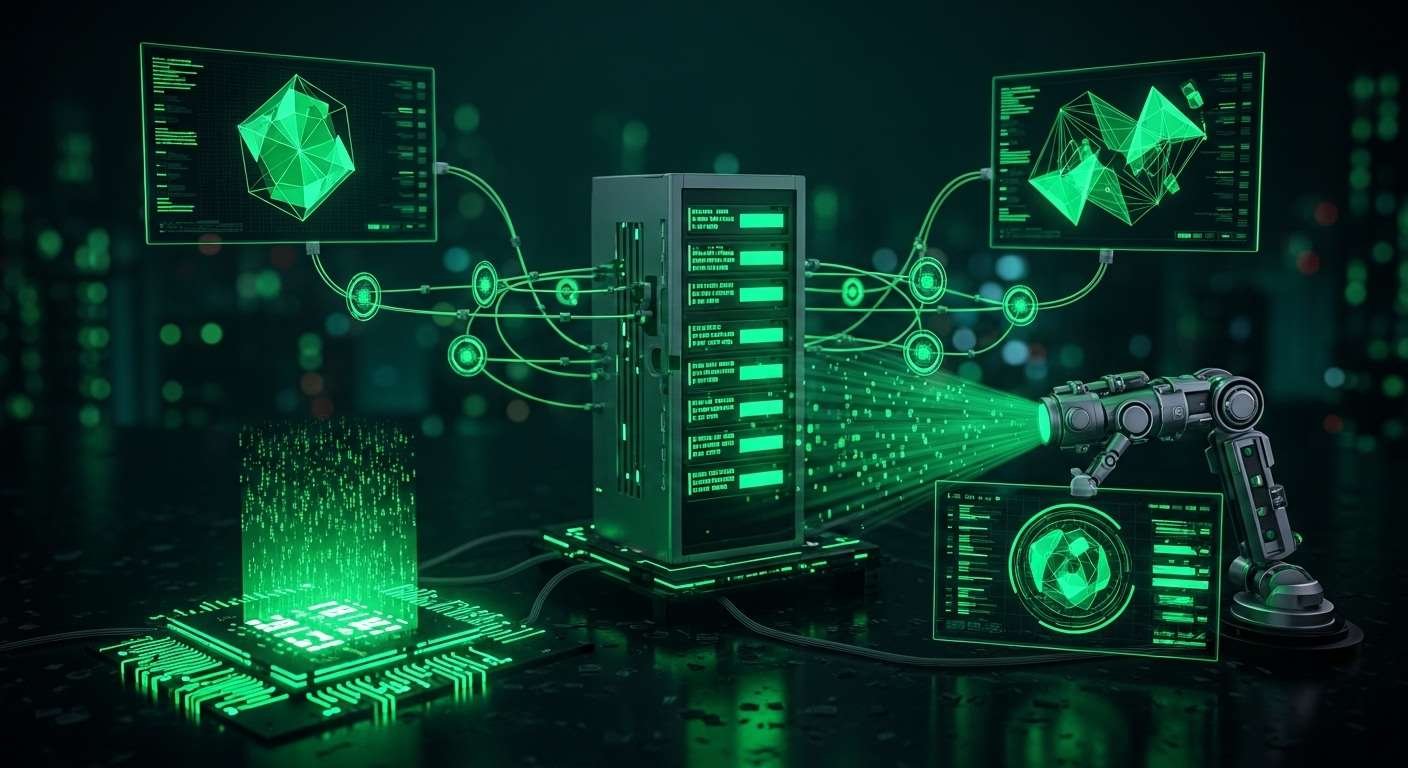 IT recruitment Dachowa Poland