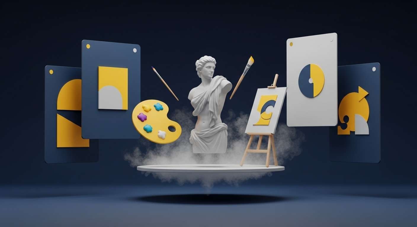 Relationship Audit Arts Sector