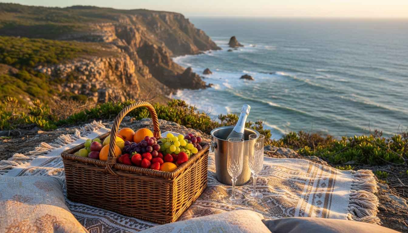 best places for couples to visit in south africa