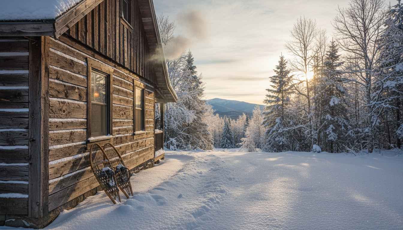 best places in northeast to visit in winter