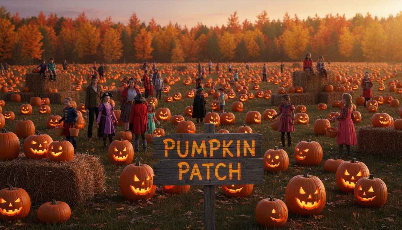 best places in the us to visit for halloween