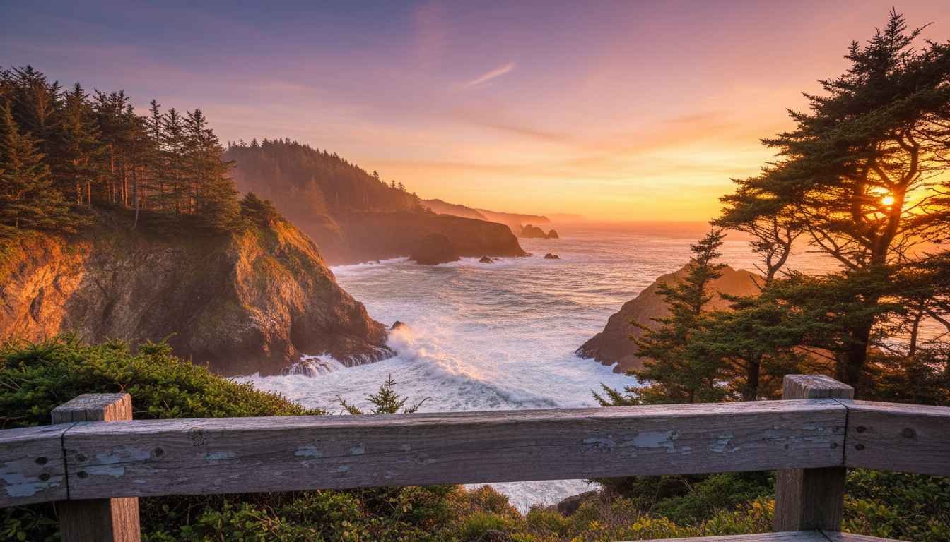best places on the oregon coast to visit