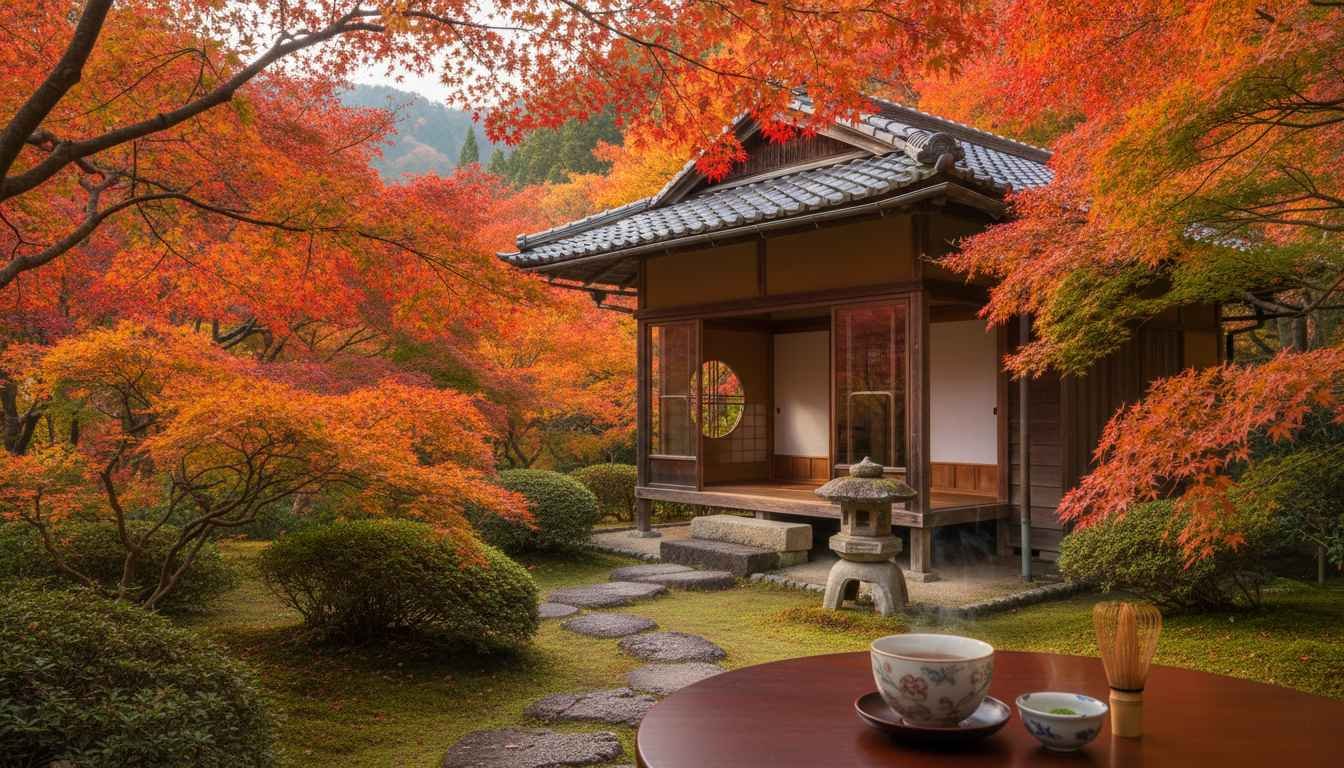 best places to visit between kyoto and tokyo