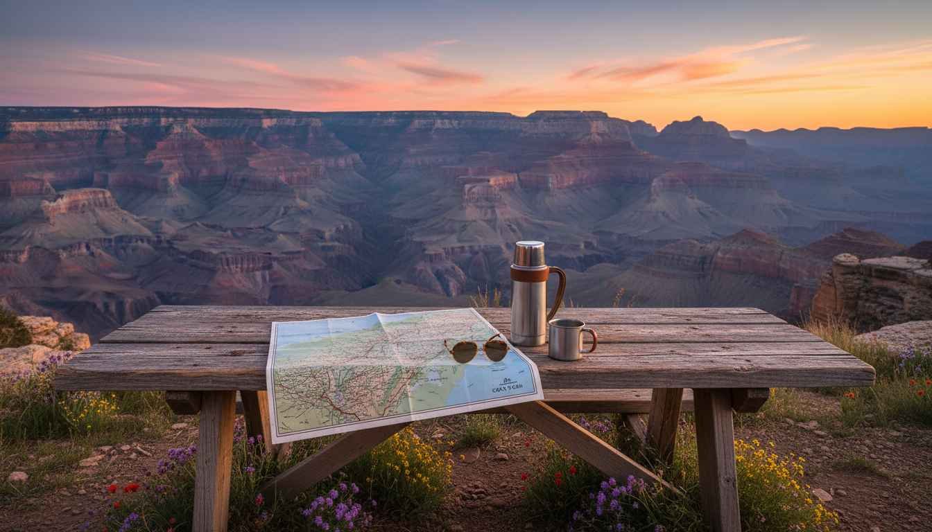 best places to visit for vacation in the us