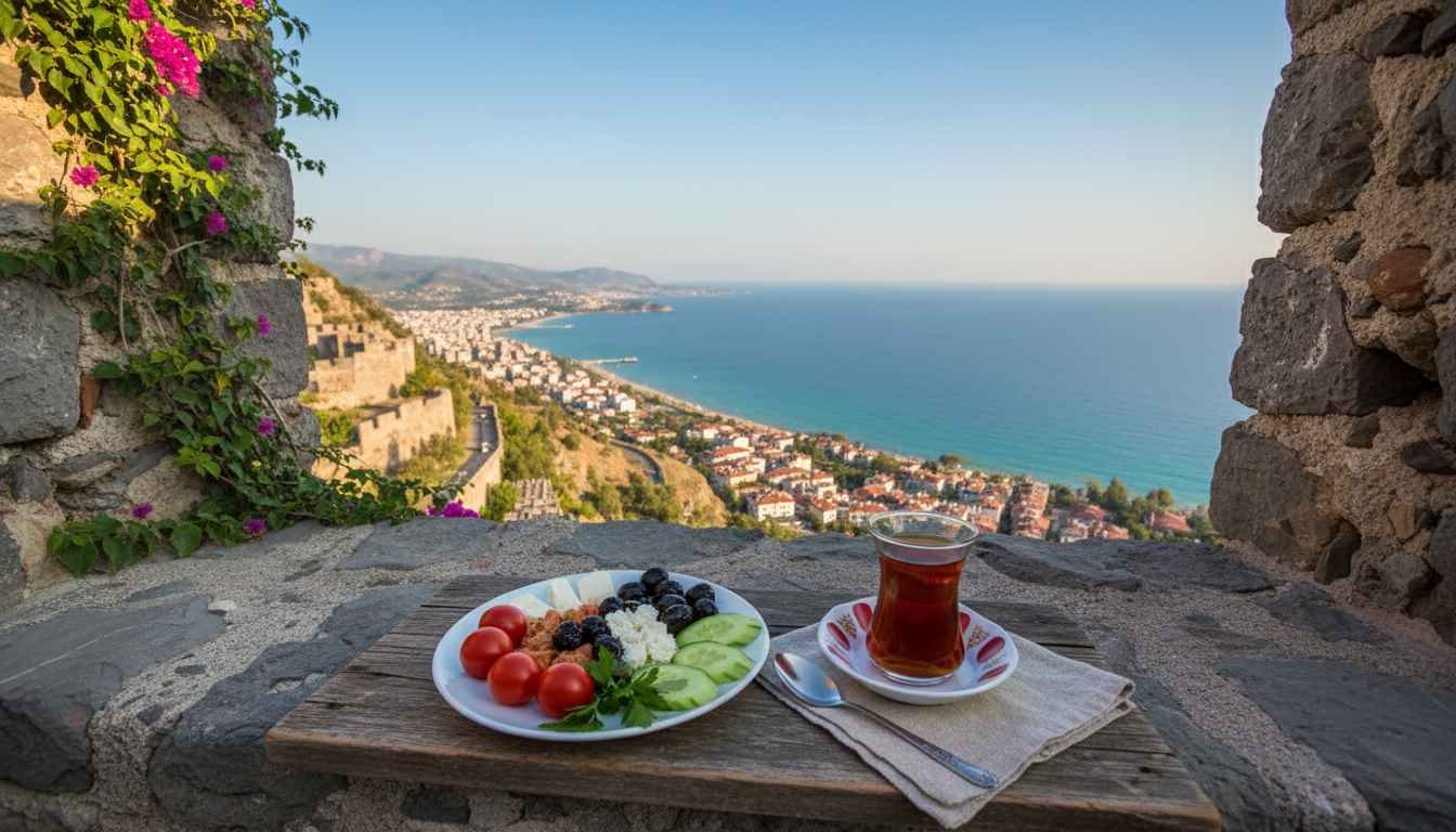 best places to visit in alanya turkey