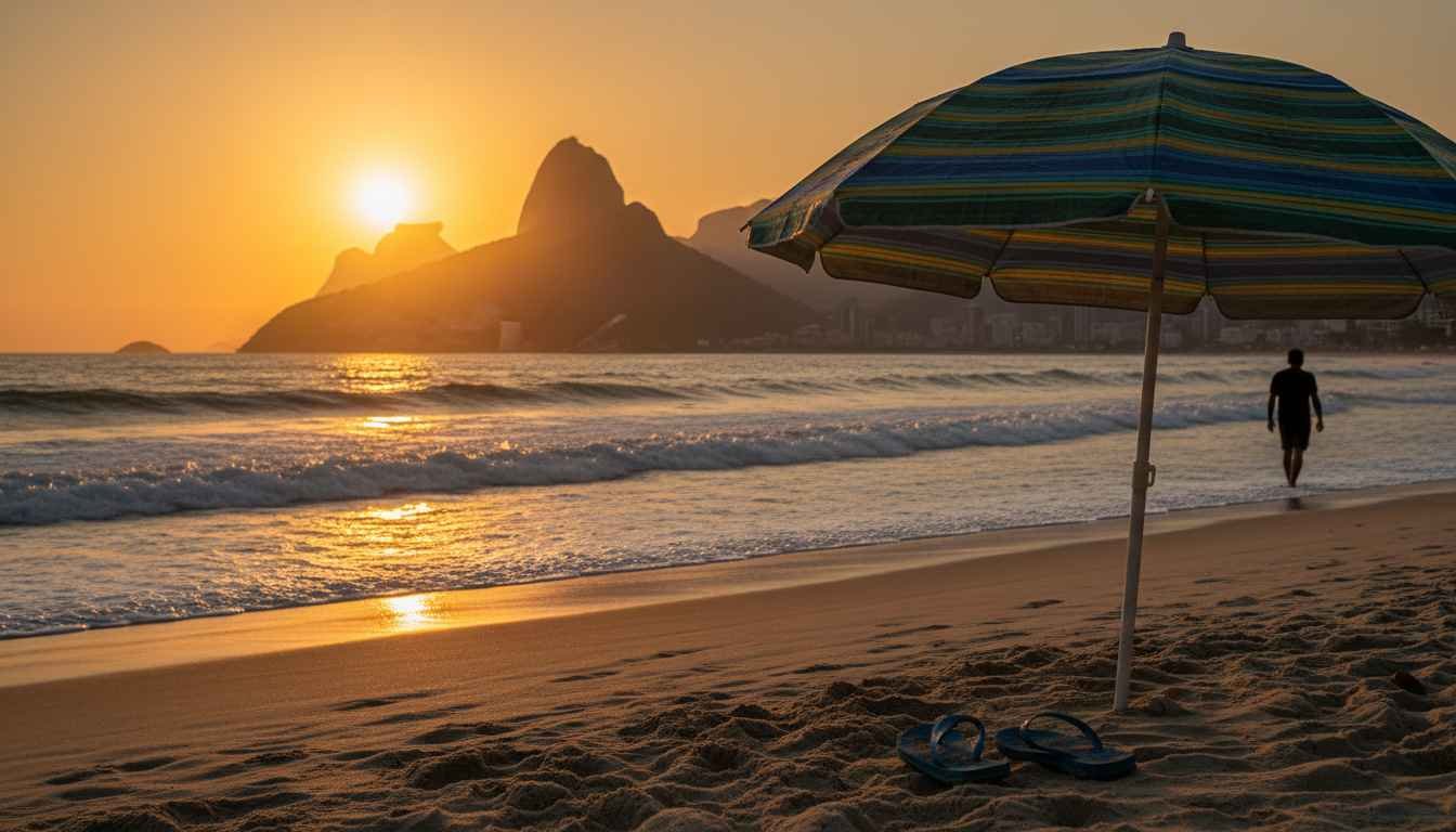 best places to visit in brazil for first time