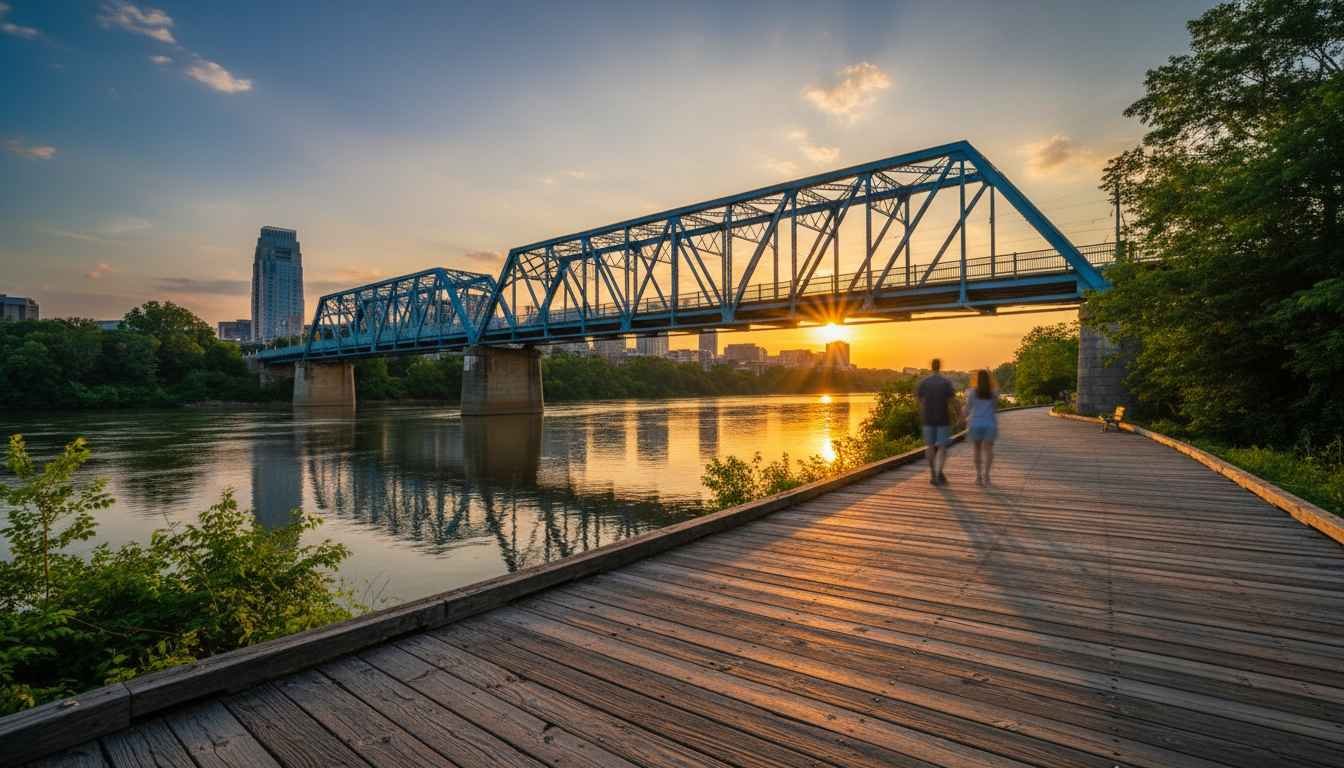 best places to visit in chattanooga tennessee