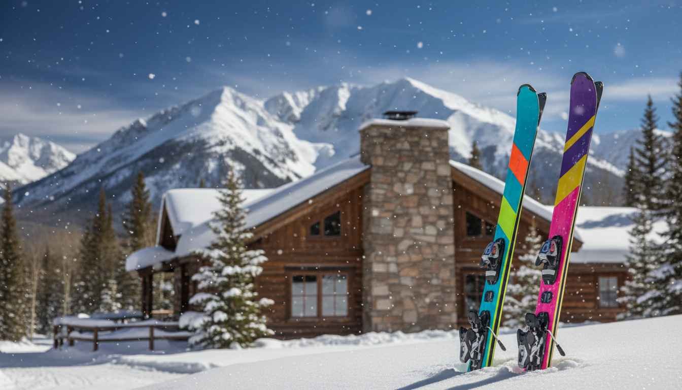 best places to visit in colorado for skiing