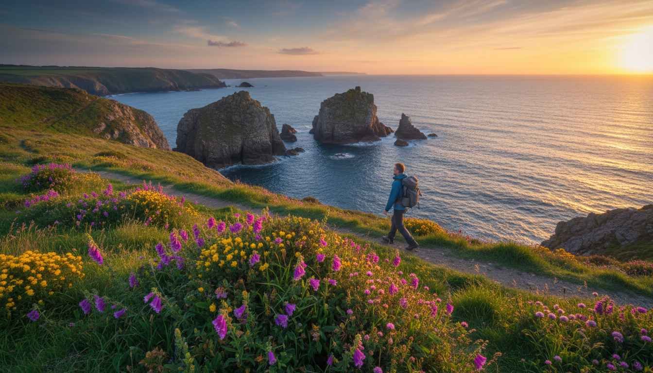 best places to visit in devon and cornwall