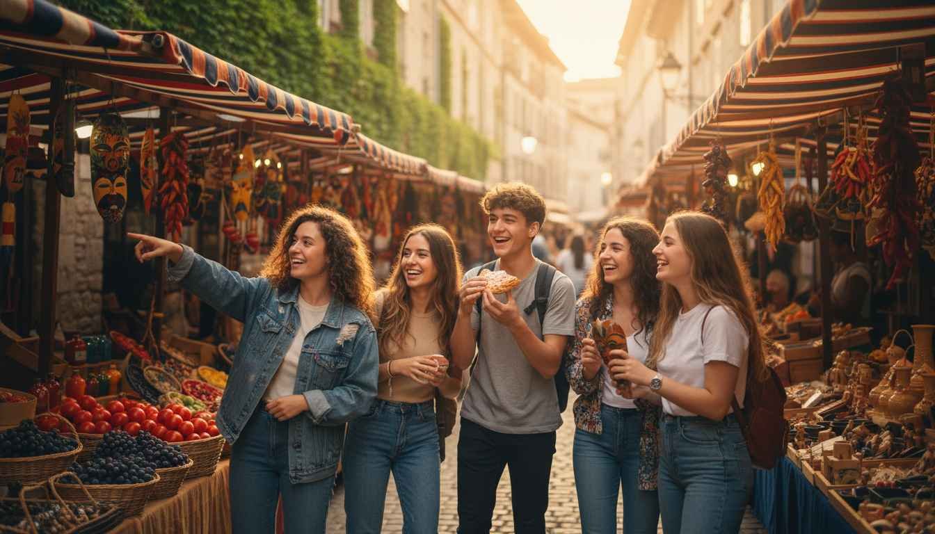 best places to visit in europe for 18 year olds