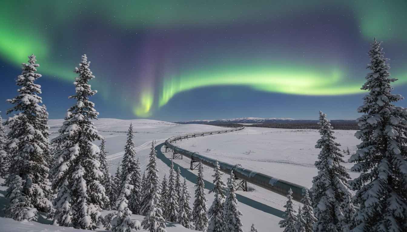 best places to visit in fairbanks alaska
