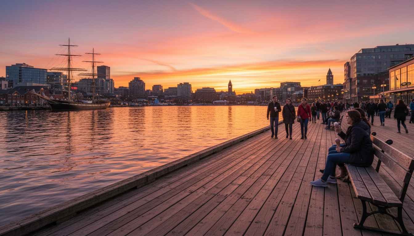 best places to visit in halifax nova scotia