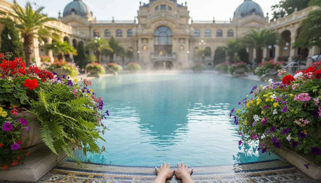 best places to visit in hungary outside budapest