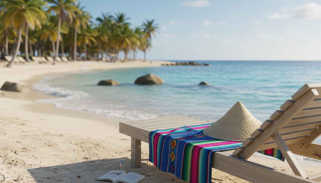 best places to visit in isla mujeres