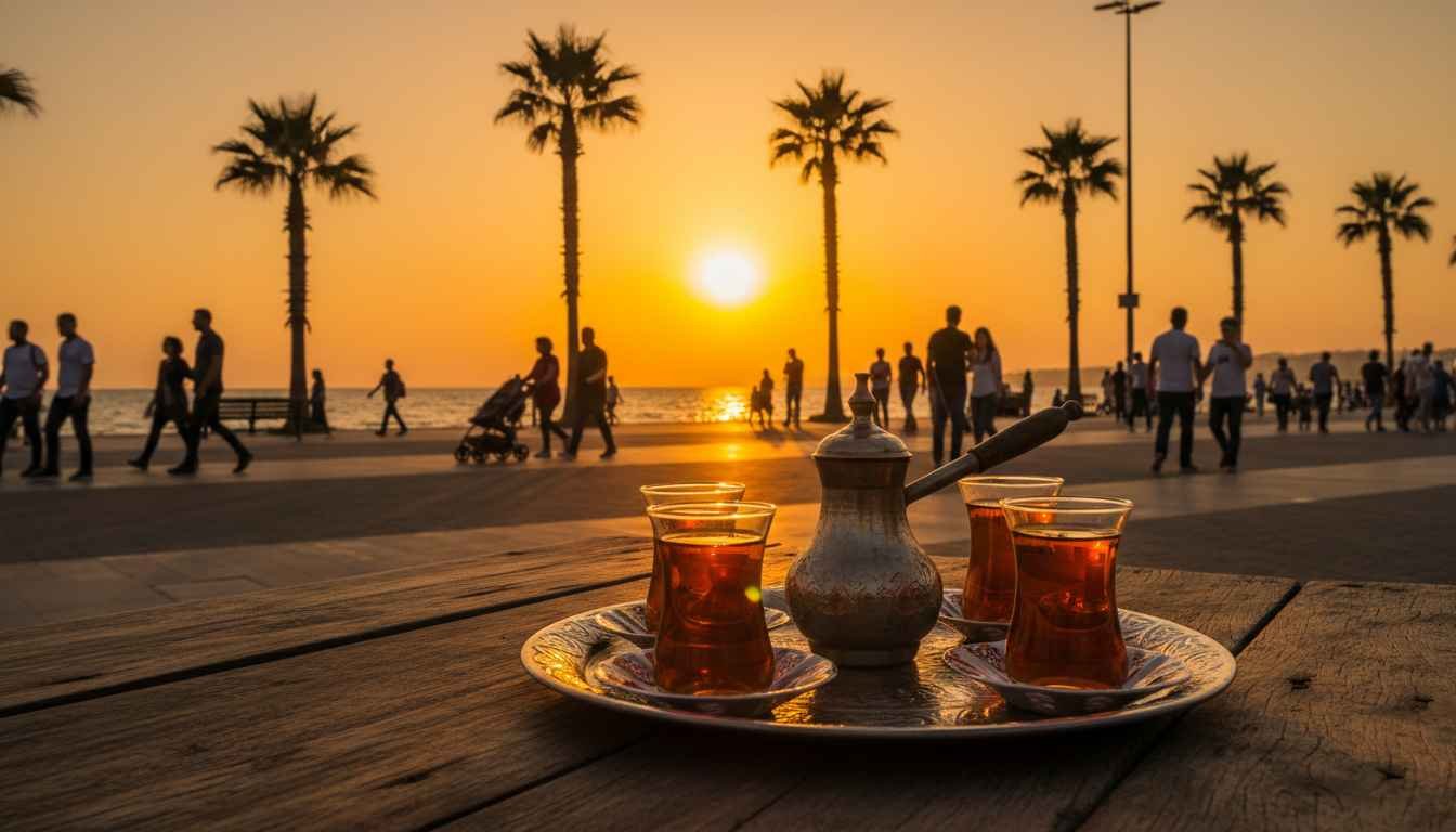 best places to visit in izmir turkey