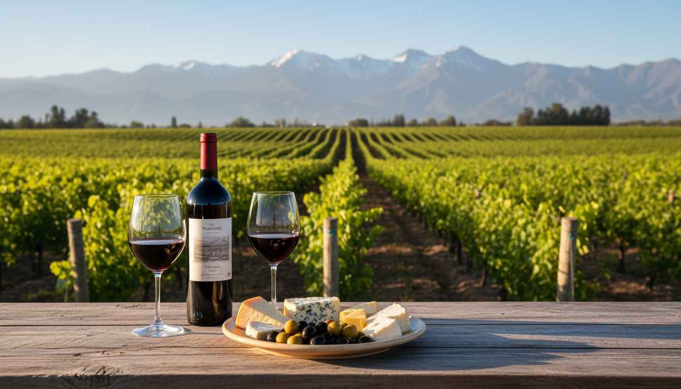 best places to visit in mendoza argentina