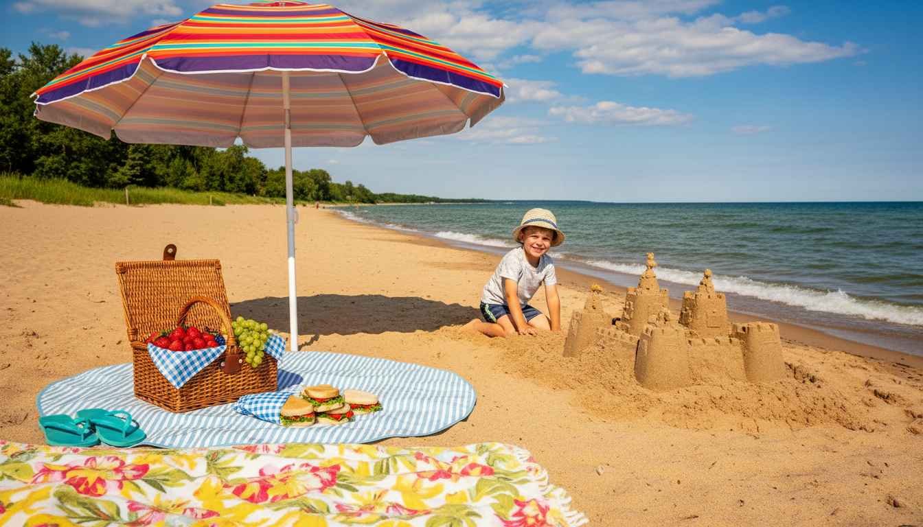 best places to visit in midwest in summer