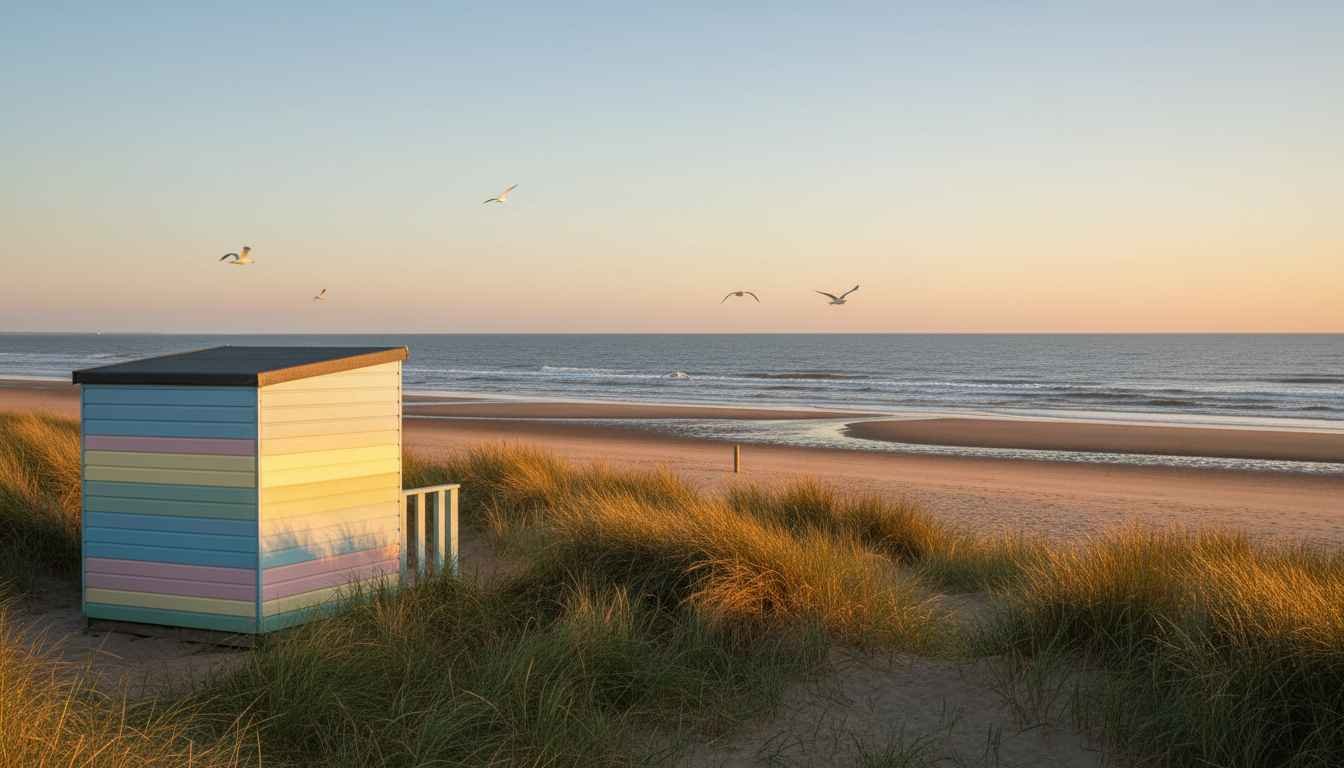 best places to visit in norfolk uk