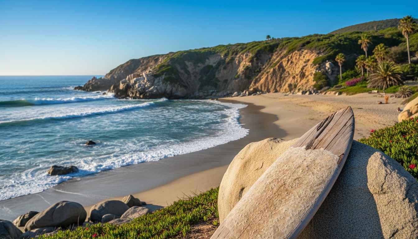 best places to visit in northern baja california