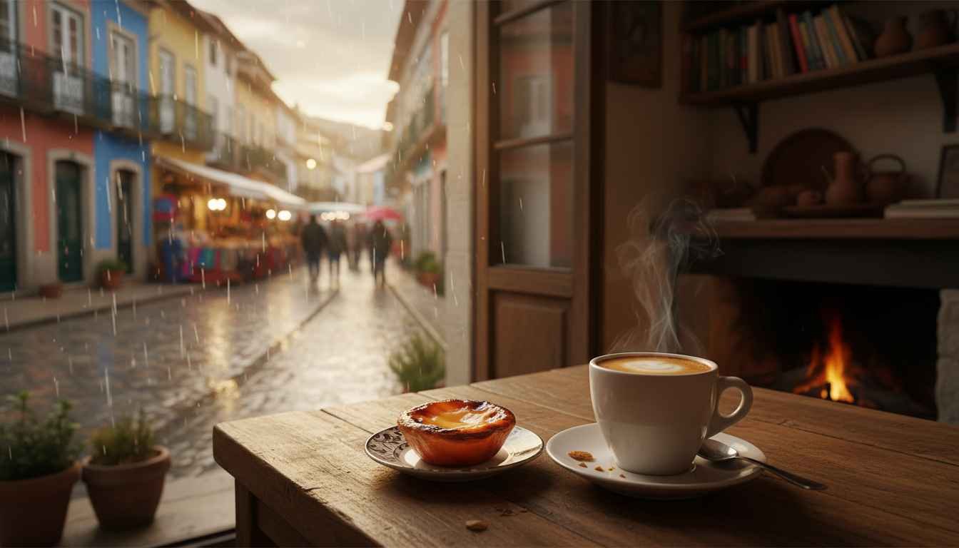 best places to visit in portugal in winter