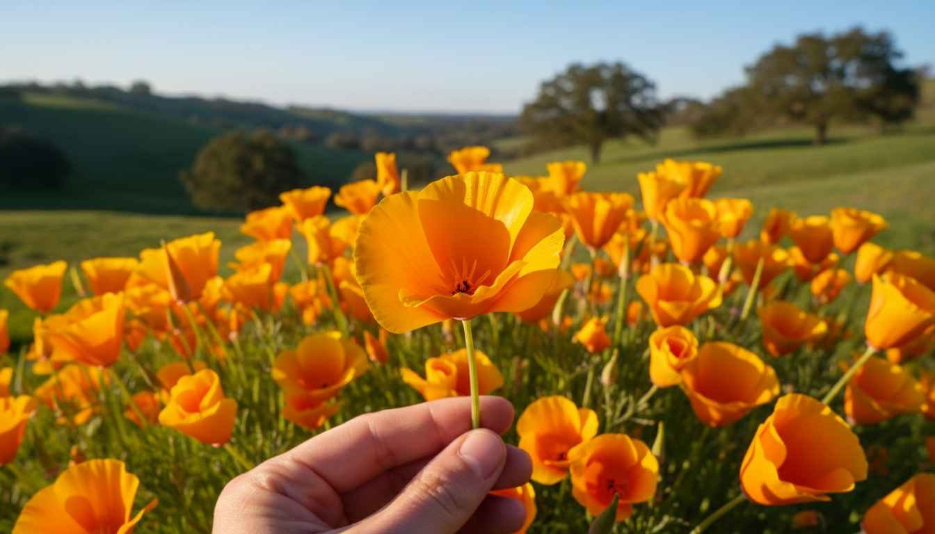 best places to visit in spring in california