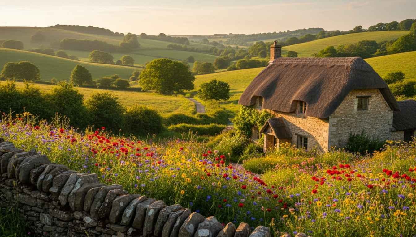 best places to visit in the midlands