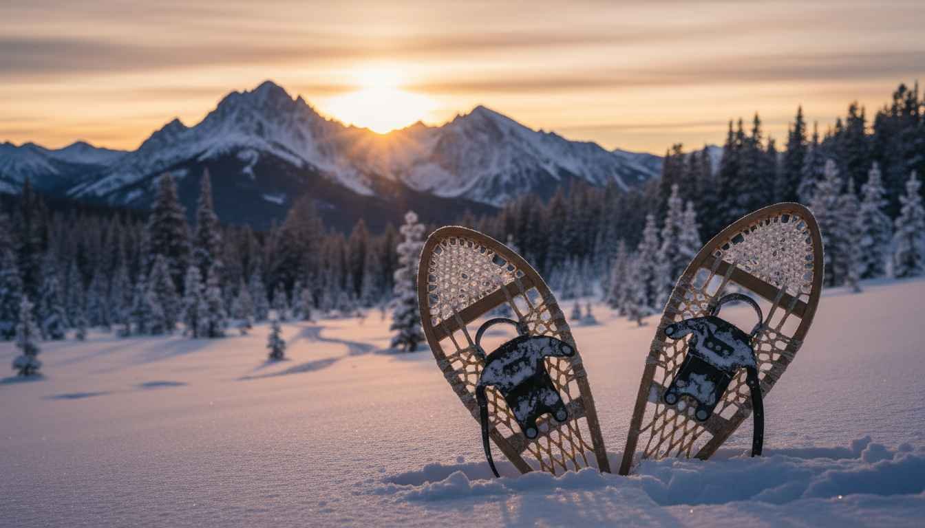 best places to visit in utah during winter