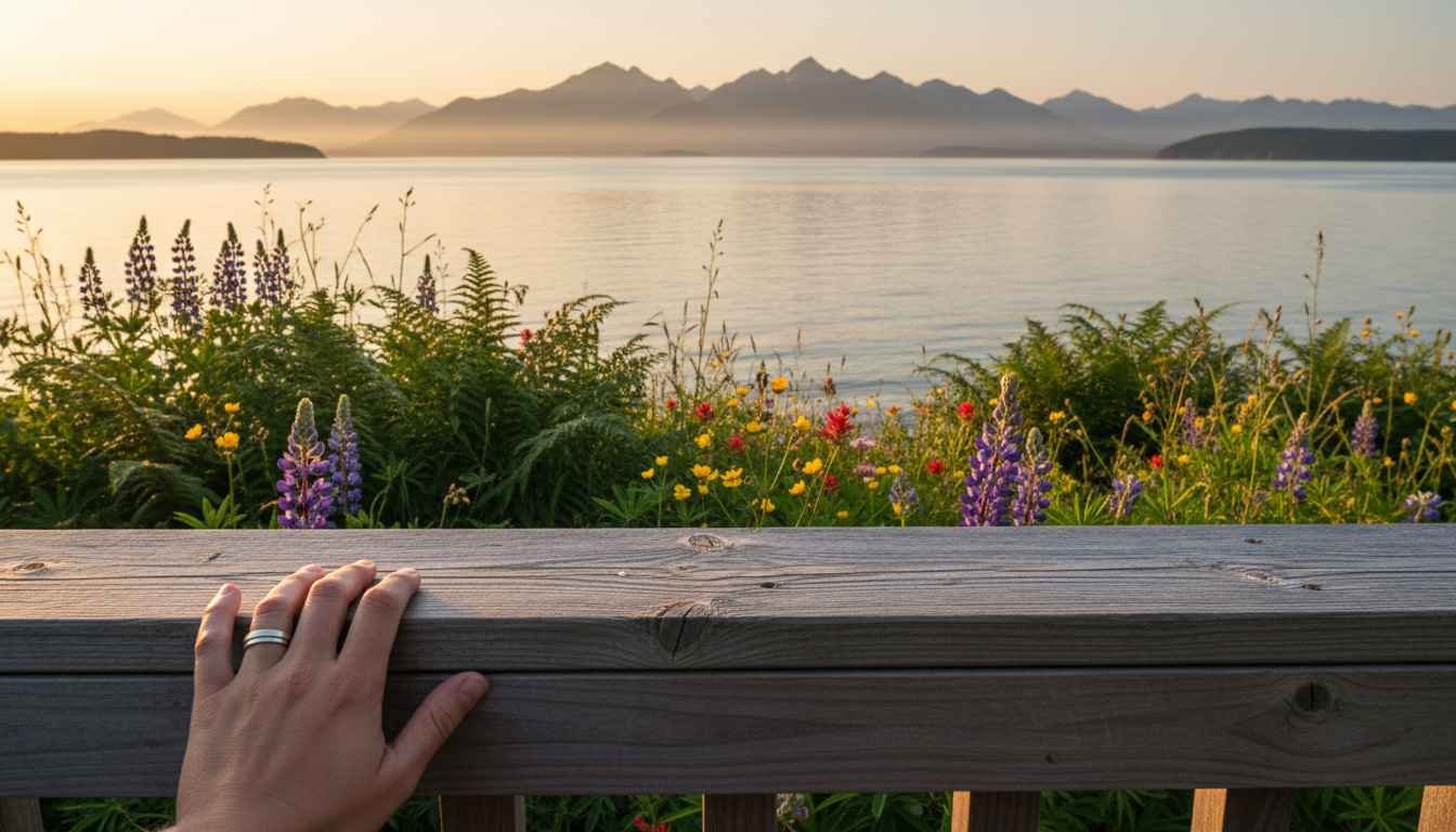 best places to visit in western washington