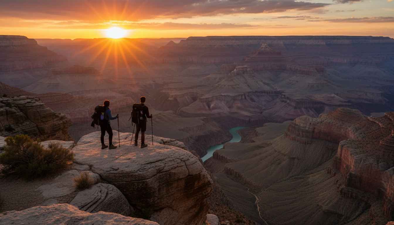 best places to visit near the grand canyon