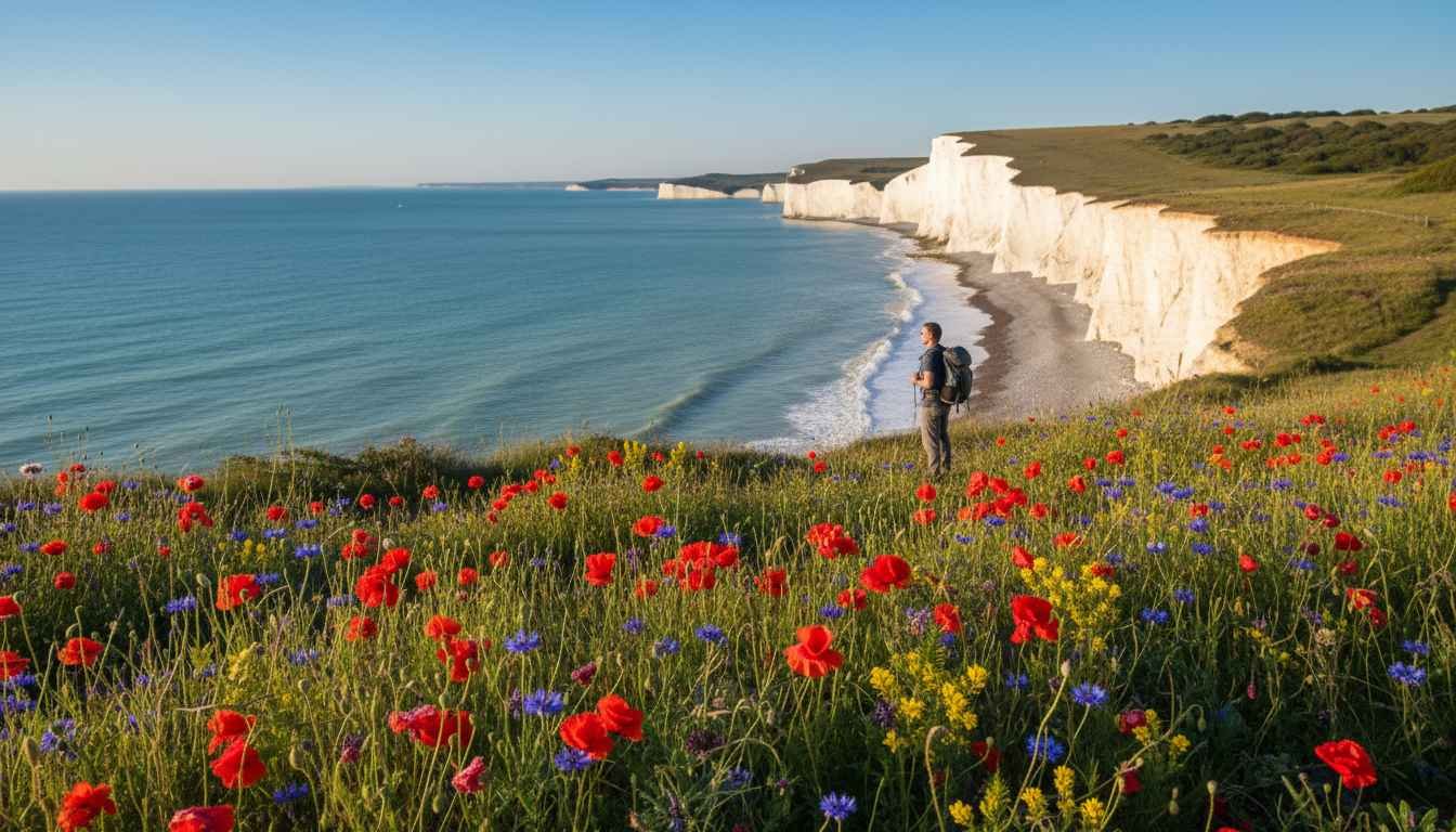 best places to visit on the south coast uk