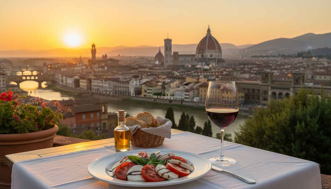 best places to visit while in florence