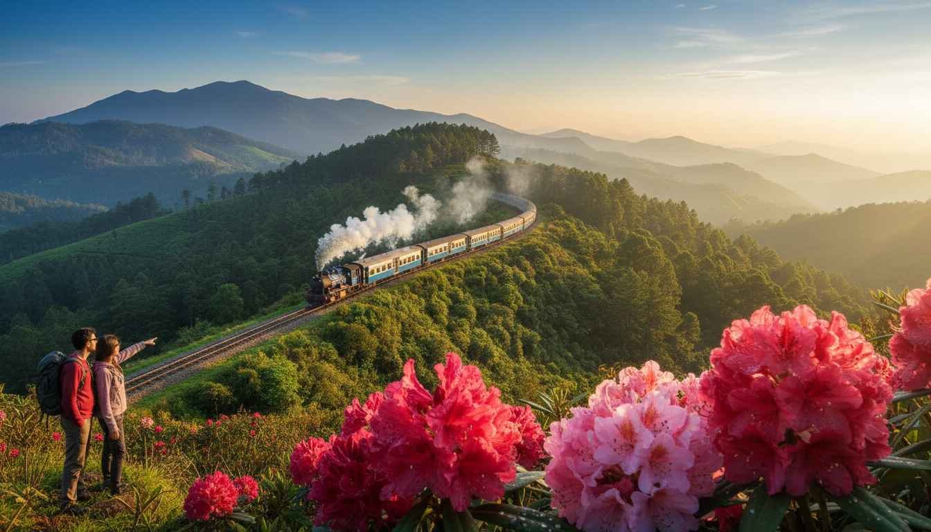 best tourist places to visit in ooty