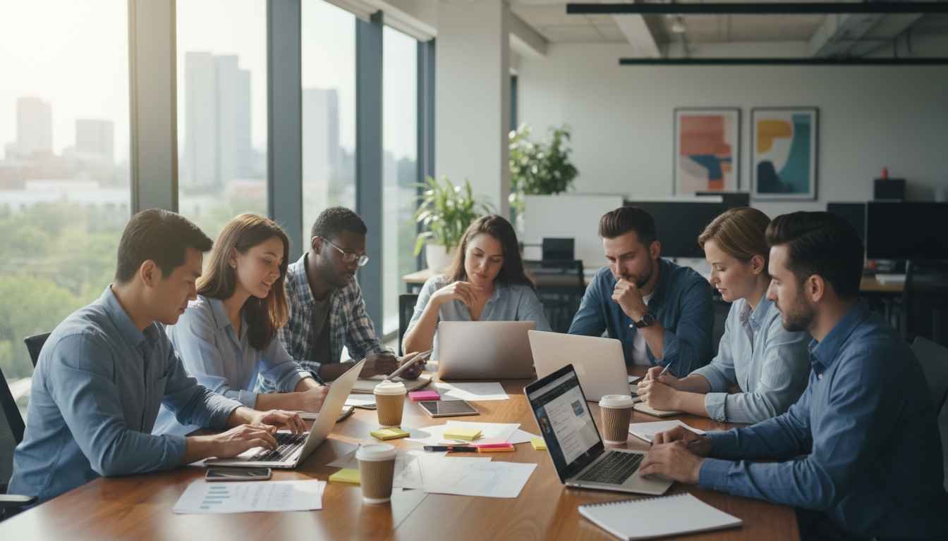 blogging and content writing