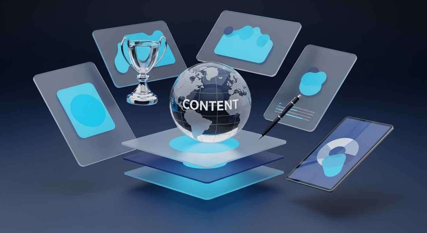 digital marketing ROI Fredericksburg