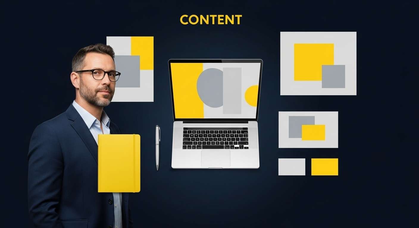 digital marketing for business services in Irvine