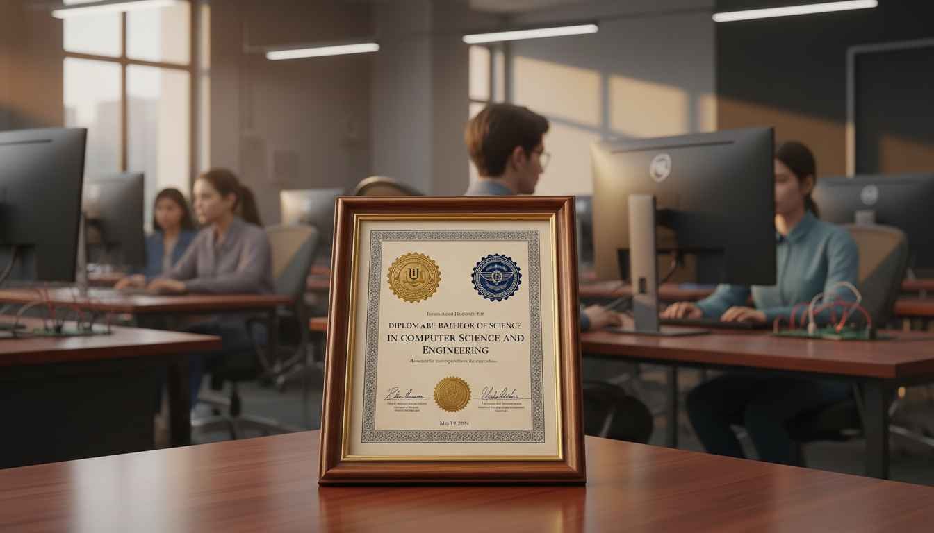 diploma in computer science and engineering