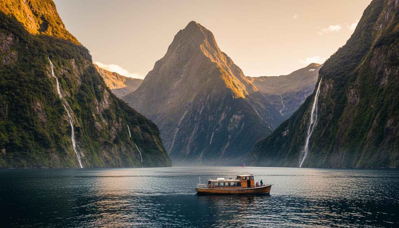 famous places to visit in new zealand