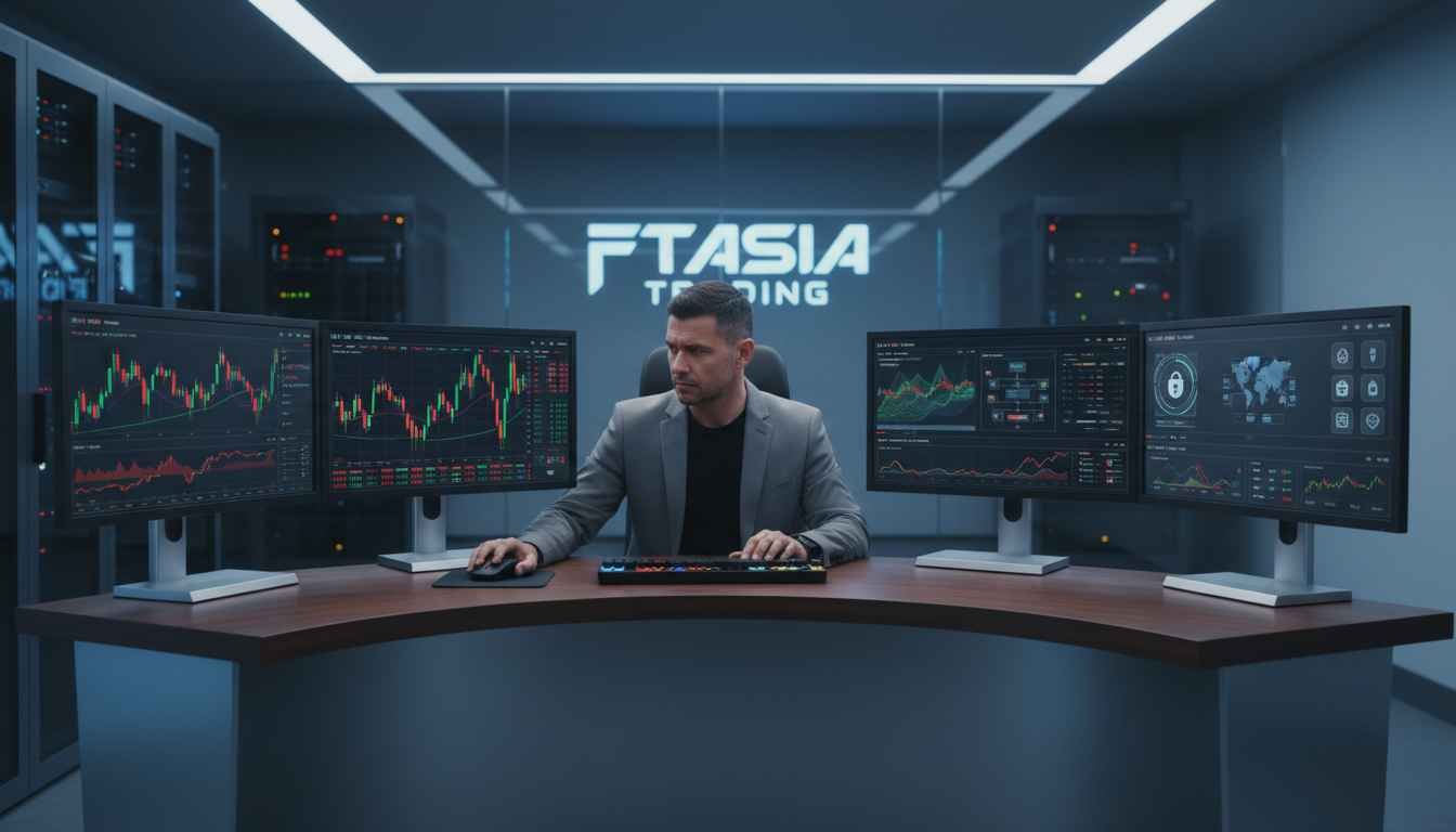 ftasiatrading technology