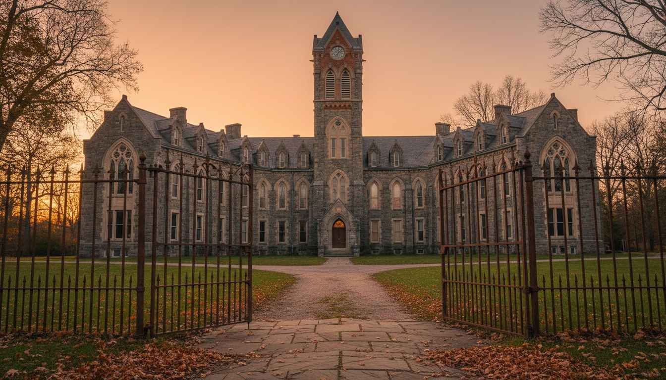 historical places to visit in west virginia